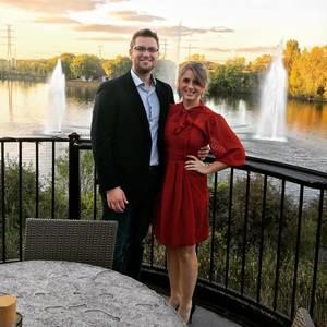 Meet your Posher, Colin